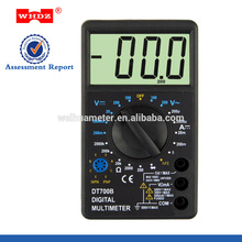 Digital Multimeter DT700B CE with CE Large Screen Meter